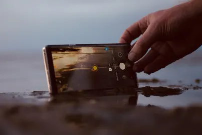 Goldfishka Casino Aplicación móvil